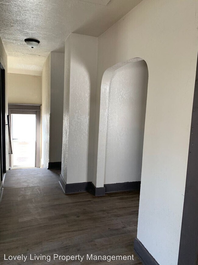 Foto del edificio - 1230 Park Ave