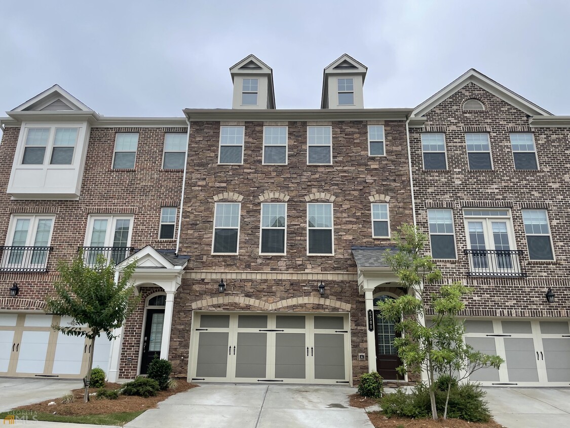 5508 Terrace Bend Pl, Peachtree Corners, GA 30092 - Townhome Rentals In ...