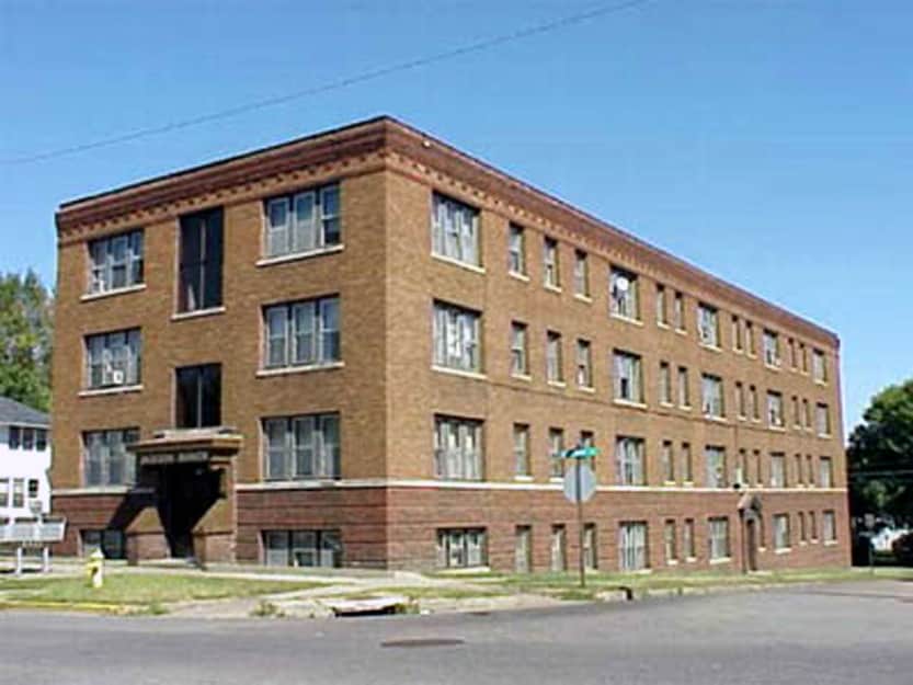 1700 Jackson Street - 1700-1704 Jackson St