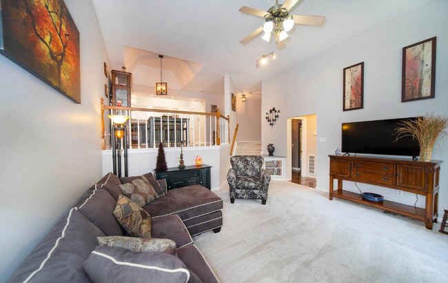 Foto del edificio - 4603 Claremont Ct