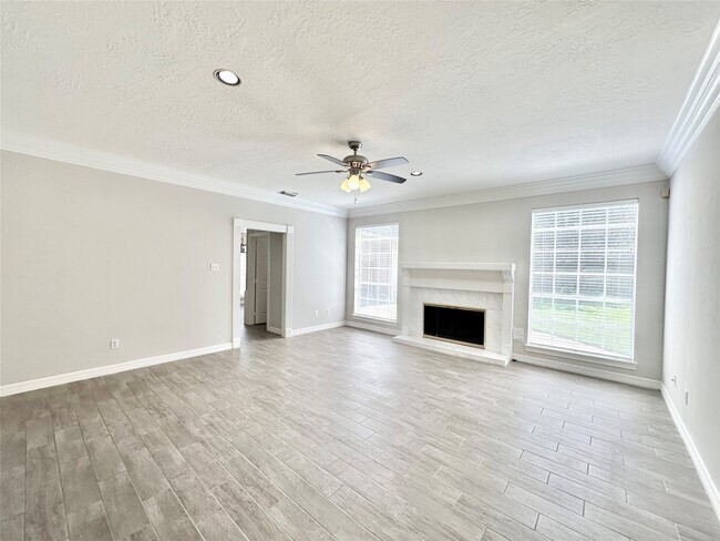Foto del edificio - 20507 Chapel Glen Ct