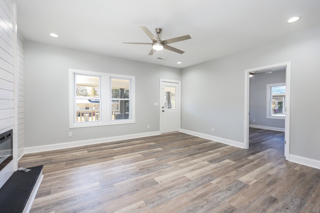 Foto del edificio - 812 Ashdol St