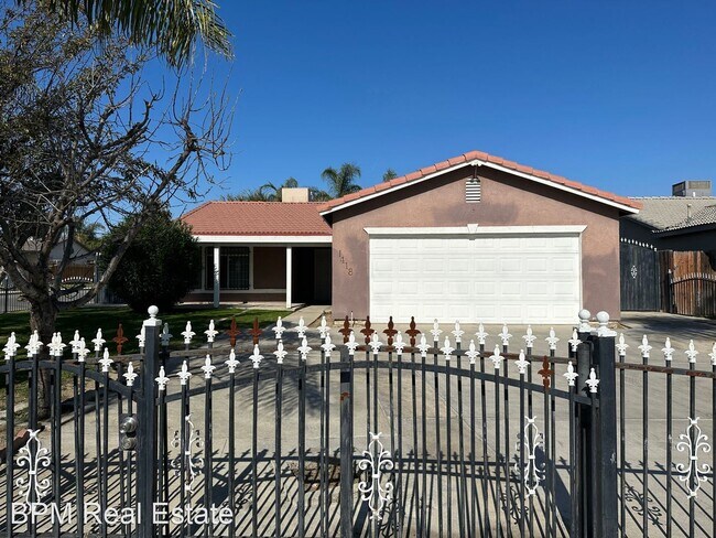 Foto del edificio - 4 br, 2 bath House - 1418 Hadar Rd.
