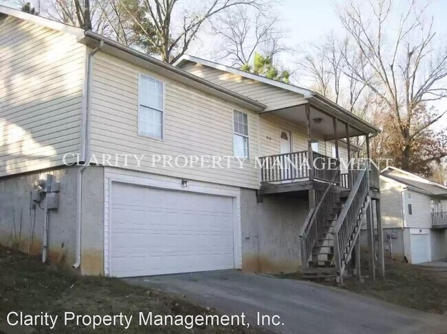 Building Photo - 3 br, 2 bath House - 2418 Janeview Dr.