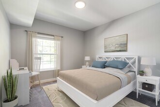 Hawthorn Village photo'