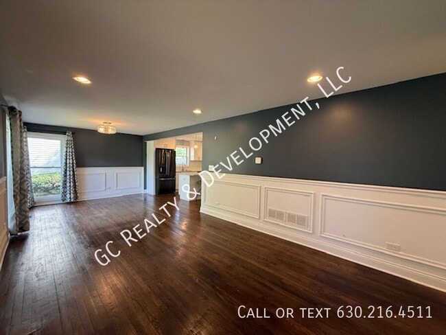 Building Photo - 1615 McDaniel Ave