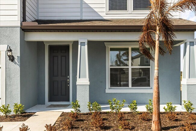 Building Photo - 11216 Sycamore Glen Loop