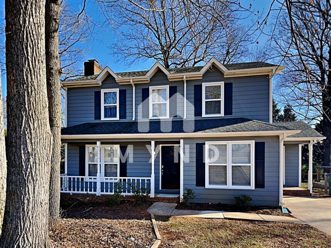 Primary Photo - 1633 Hoffman Rd
