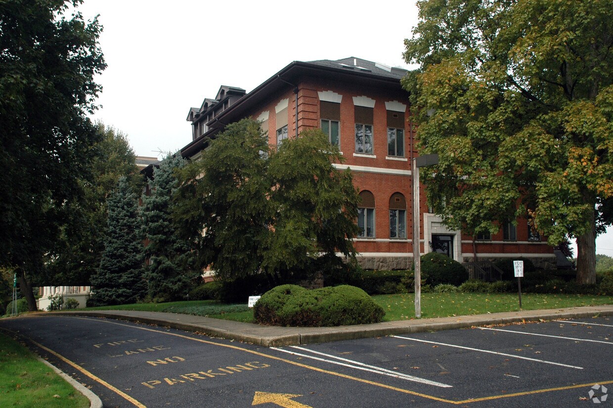 Foto del edificio - The Browning House