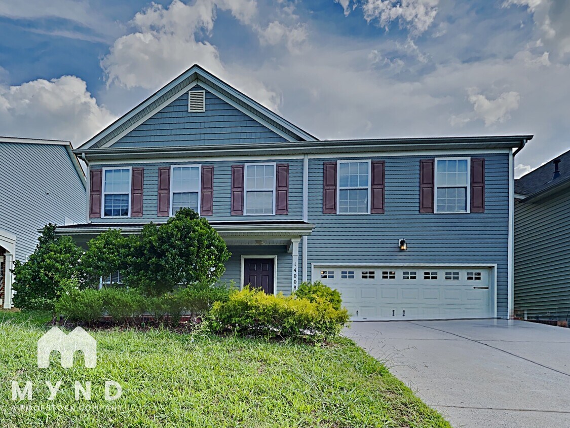 Foto principal - 14008 Mallard Lake Rd