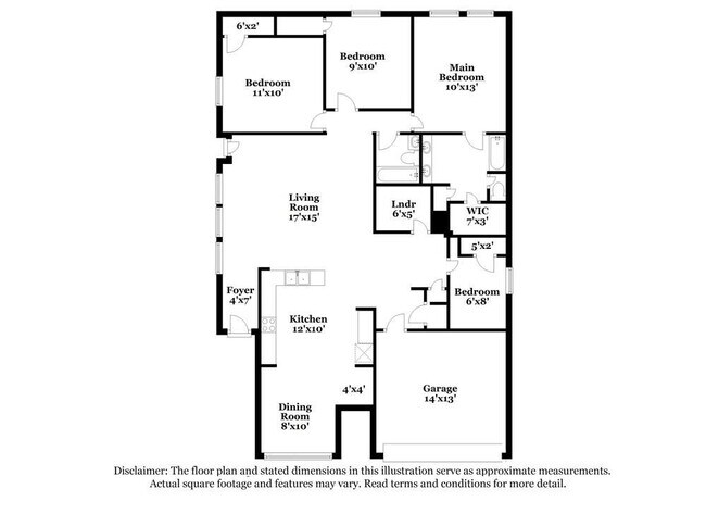 Foto del edificio - 3346 Allington Ct