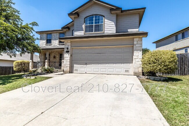 Building Photo - 9715 Justice Ln