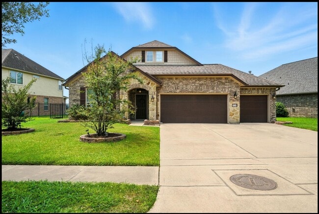Building Photo - 25218 Lockspur Dr