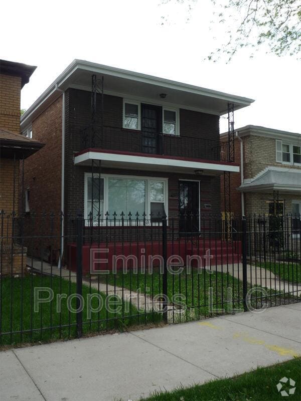 Building Photo - 9016 S Morgan St