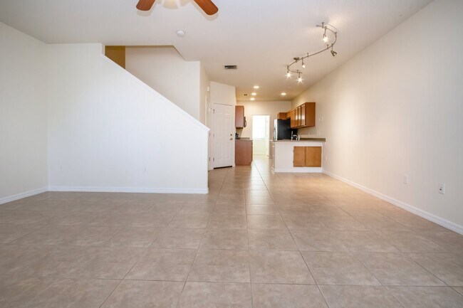 Foto del edificio - 3 Bedroom 2.5 Bath Townhome San Michele