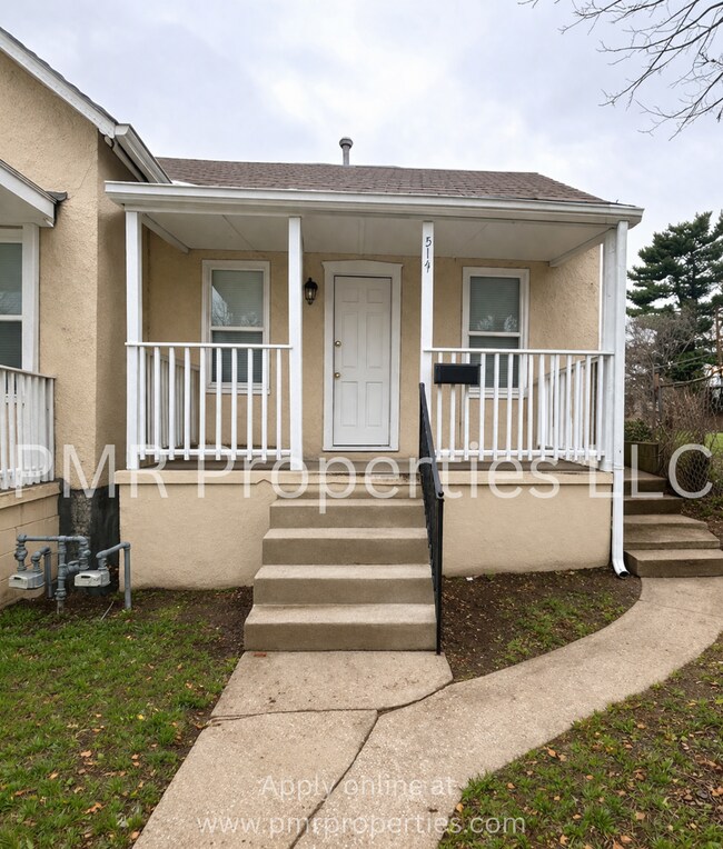 Foto del edificio - 516 S 16th St