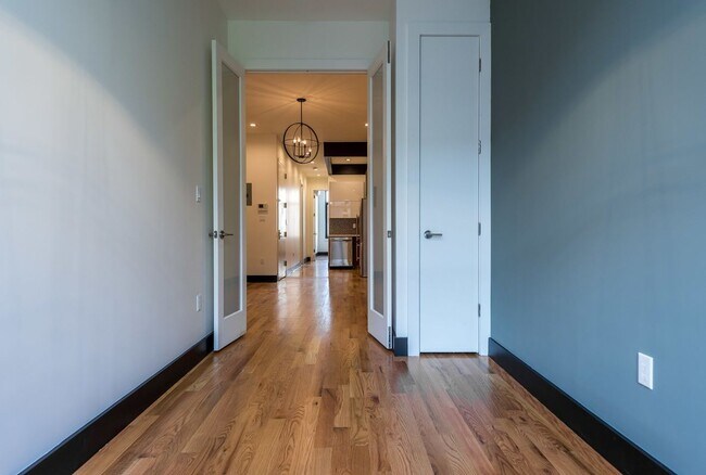Foto del edificio - 302 Stanhope St