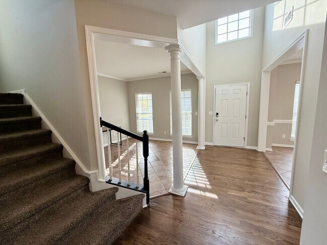 Foto del edificio - 4818 Summerside Dr