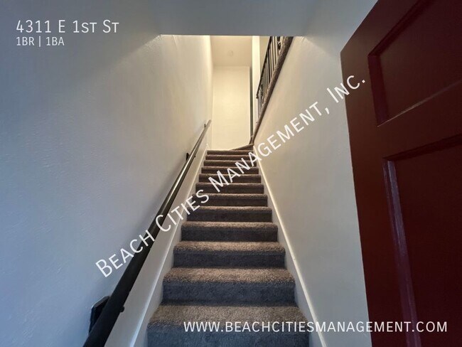 Building Photo - Lovely One Bedroom in Belmont Shore with g...