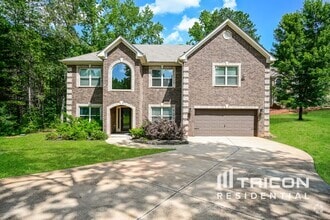 Building Photo - 3227 Brigadier Way SW