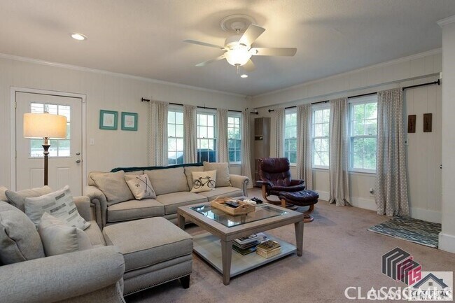 Building Photo - 240 Segrest Cir