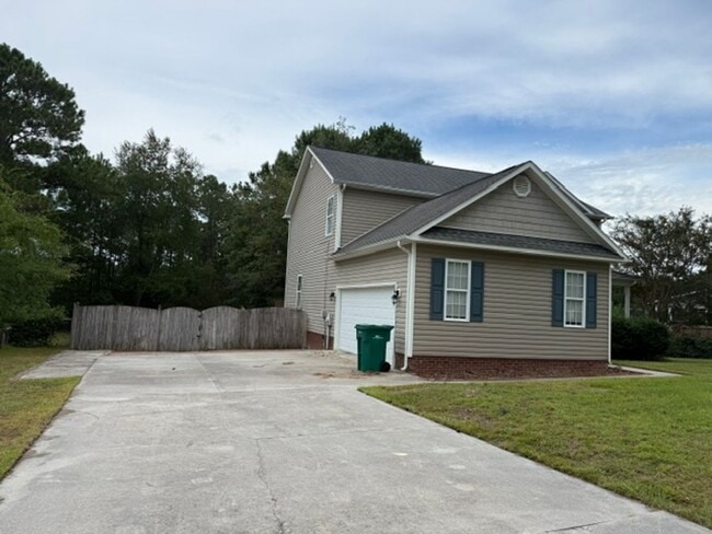 Building Photo - 754 Jim Grant Ave