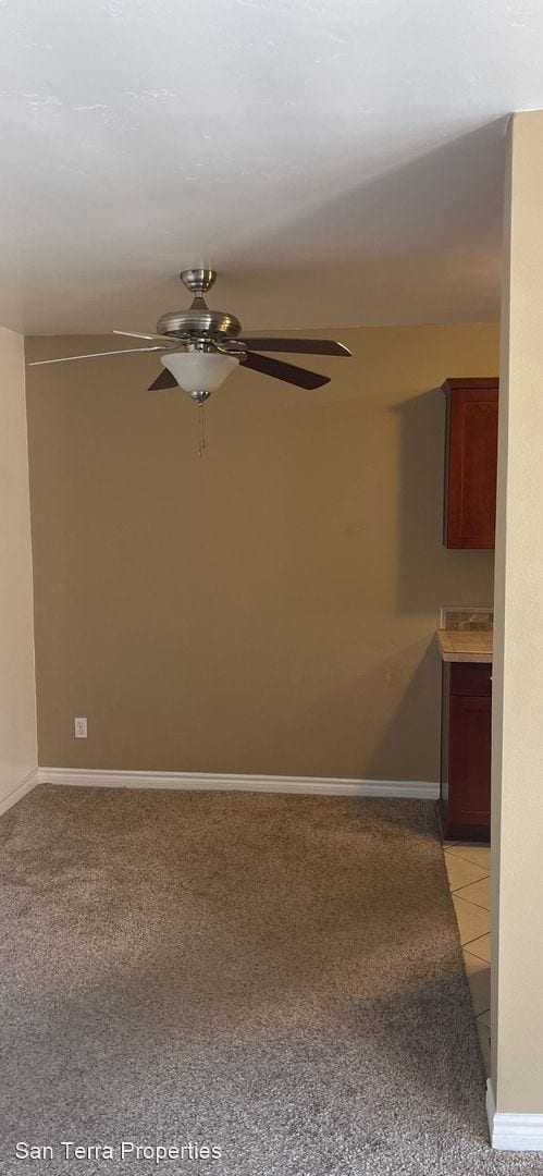 Building Photo - 1 br, 1 bath House - 4230 Montalvo St. - U...