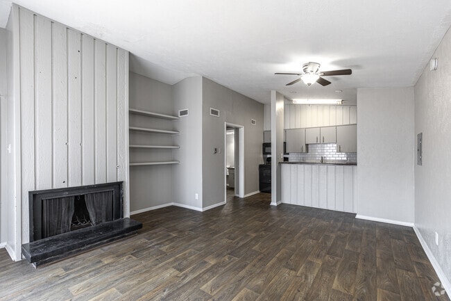 Interior Photo - The Ayva at Oaklawn Interior Photo - The Ayva at Oaklawn