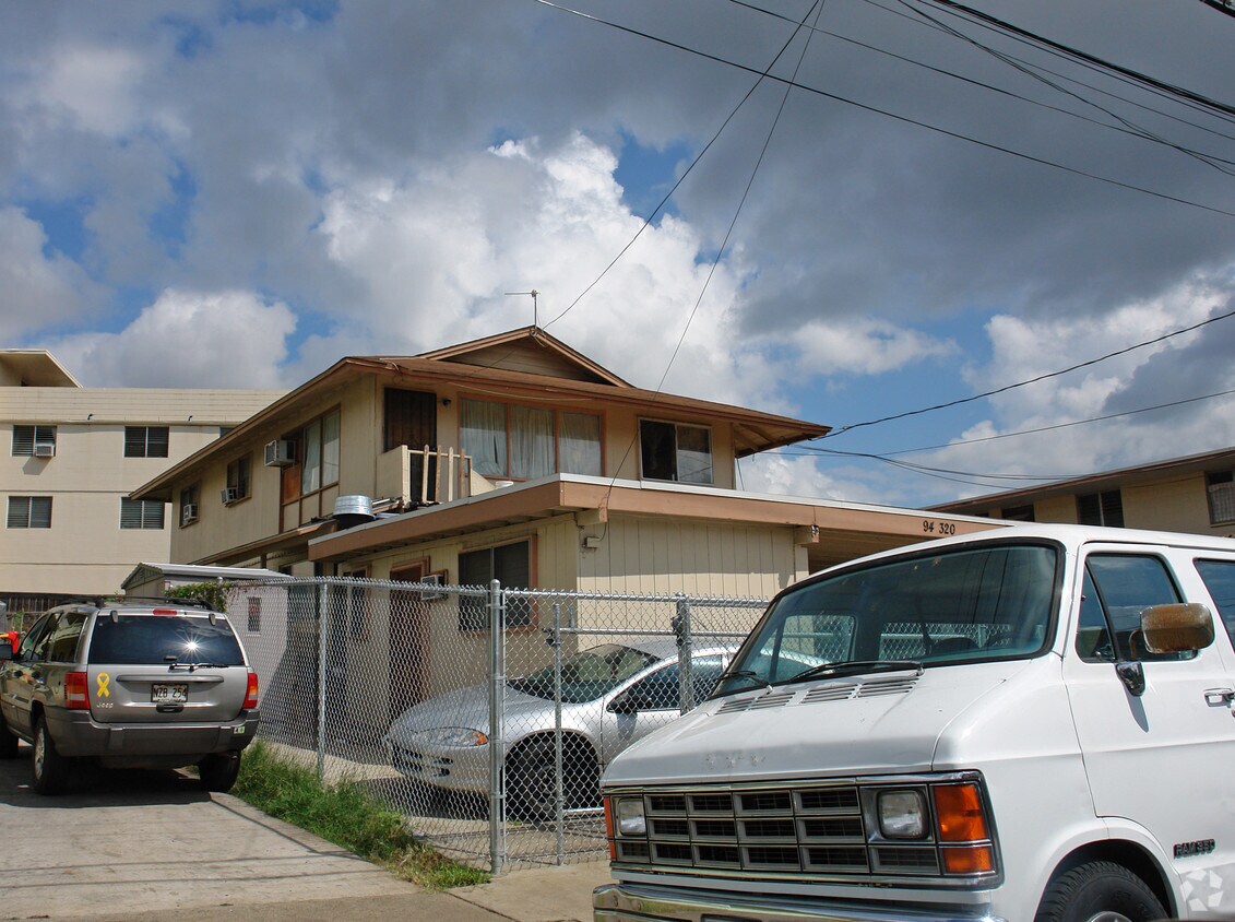 Building Photo - 94-318 Pupuole St