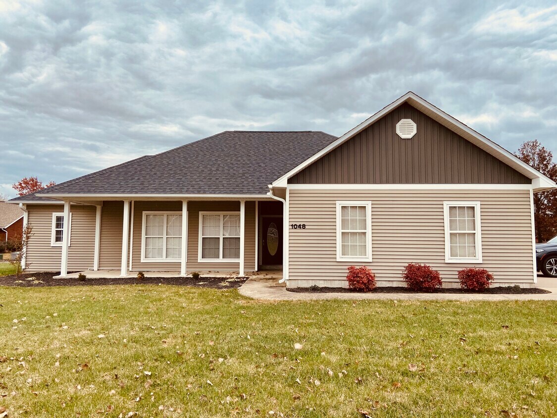 1048 N West Ln, Jackson, MO 63755 House Rental in Jackson, MO