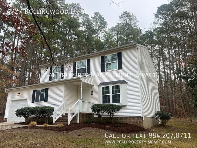 Building Photo - 4727 Rollingwood Dr