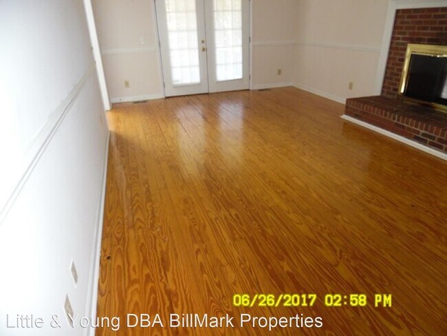 Foto del edificio - 4 br, 2.5 bath House - 5591 Ashgrove Dr