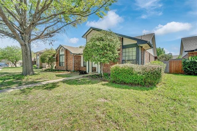 Building Photo - 2610 Francisco Dr