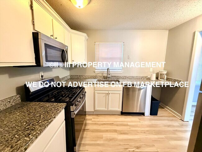 Foto del edificio - 4909 Woodend Ave