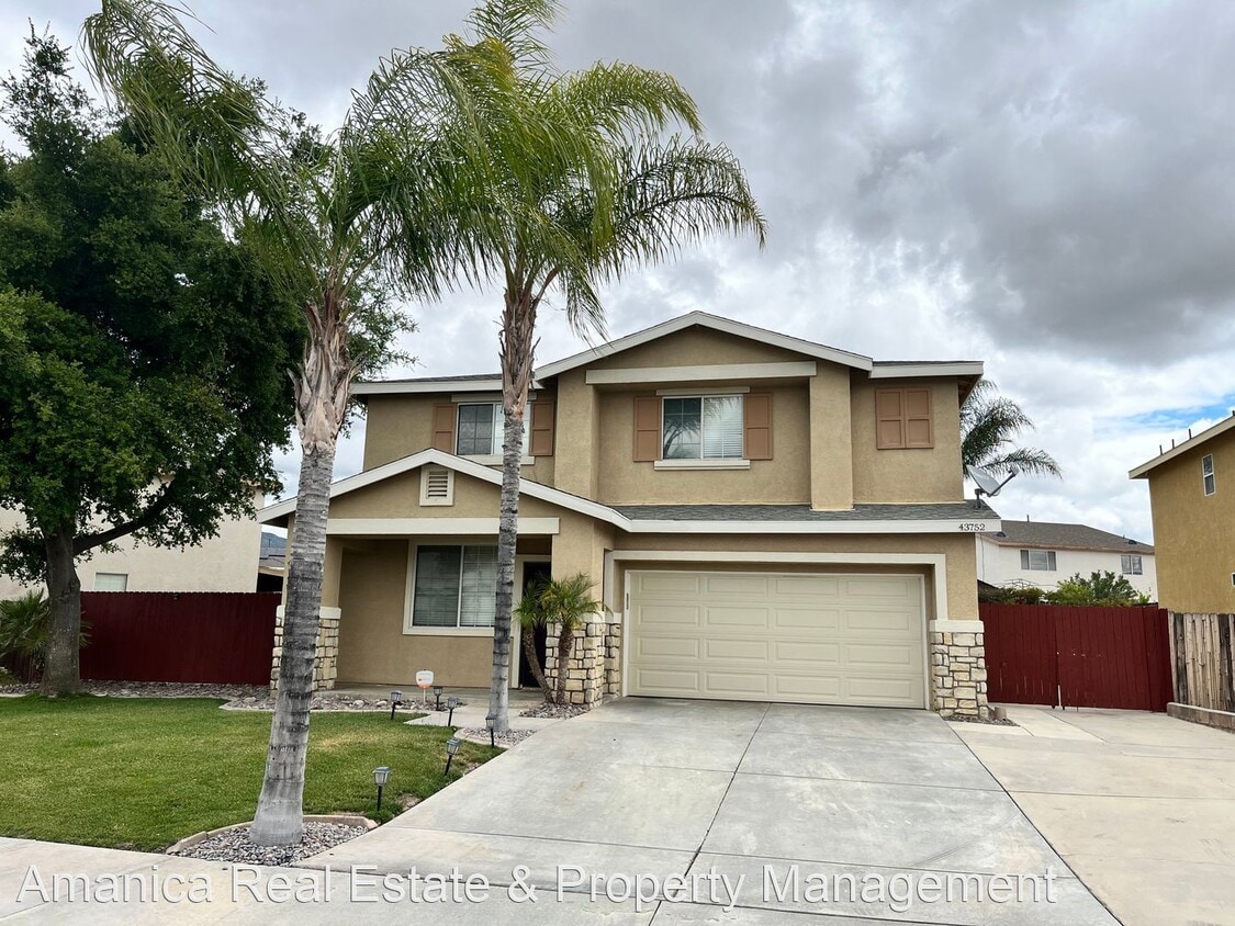 Page 2 48 Houses for Rent in Hemet, CA Westside Rentals