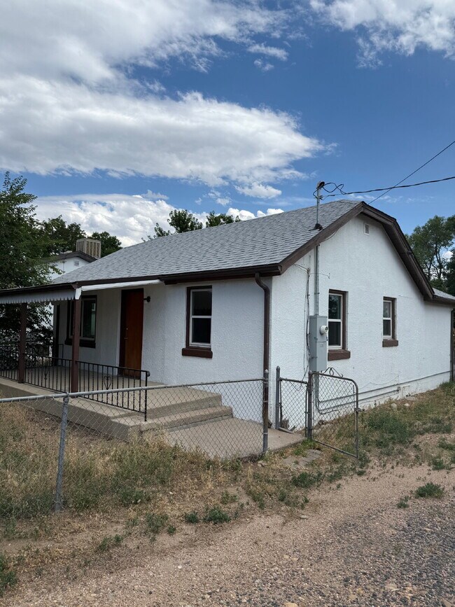 Building Photo - 1780 E 75th Ave