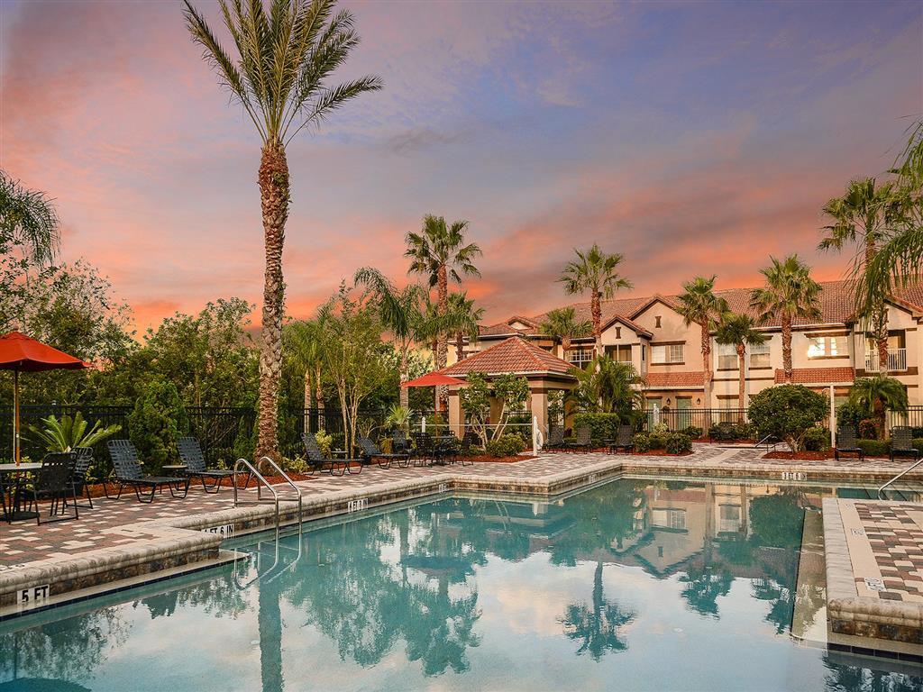 The Preserve at Longleaf Apartments in Melbourne, FL