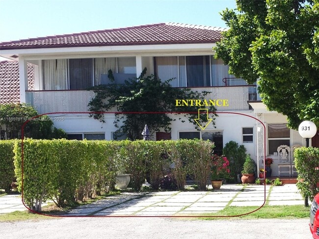 Foto del edificio - 931 NE 4th St
