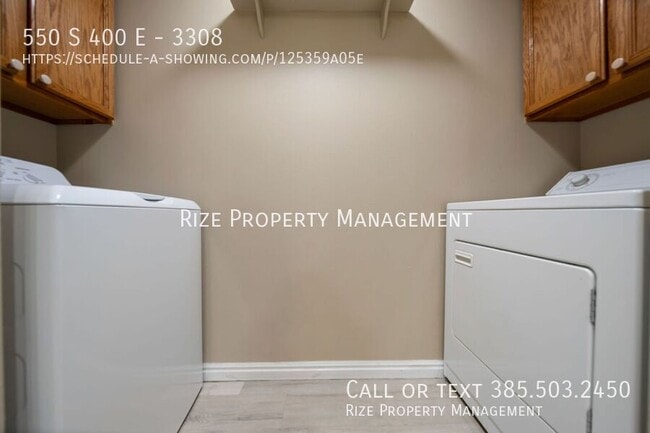 Building Photo - 550 S 400 E