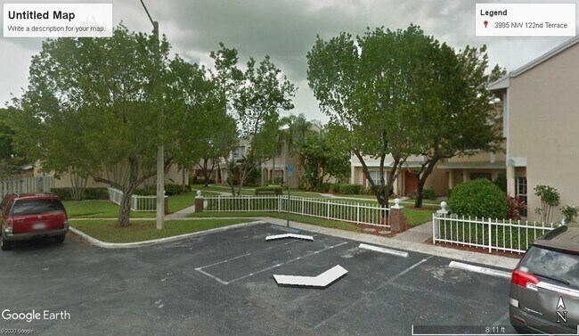 Building Photo - 3995 NW 122nd Terrace
