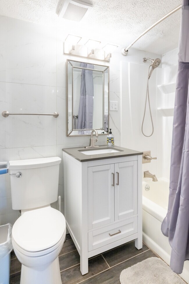 Foto del edificio - Georgetown Apartments