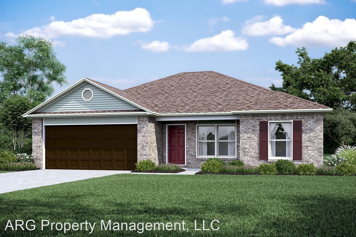 Foto principal - 3 br, 2 bath House - 1655 Raden Street