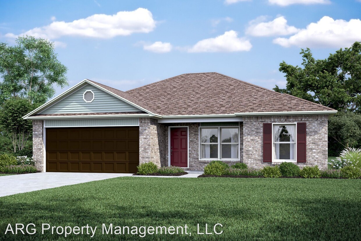 Foto principal - 3 br, 2 bath House - 3507 Alliance Drive