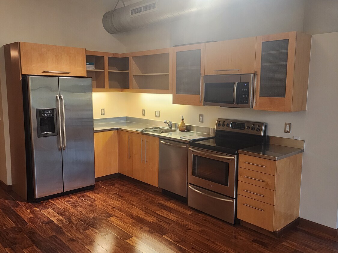 Foto principal - 1400 NW Irving St
