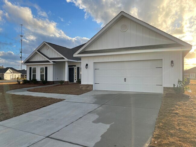 Building Photo - 8663 Calverton St