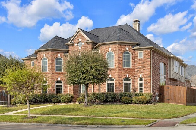 Foto del edificio - 13811 Sugar Dock Ct