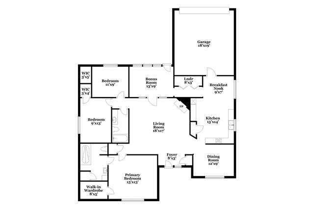 Building Photo - 925 Creekview Dr