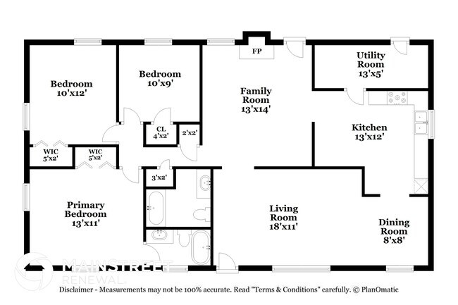 Building Photo - 4302 Belfield Dr