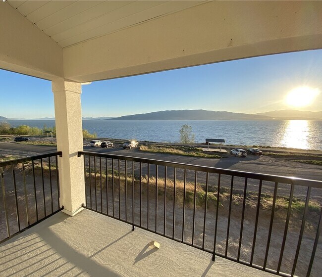 Foto del edificio - 368 W Serenity Ct