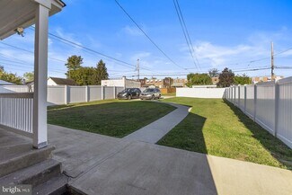 Building Photo - 821 Stanbridge St